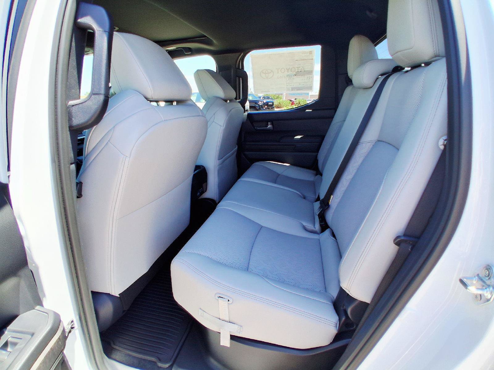 New 2026 Toyota Tacoma Limited AWD/4WD image 14