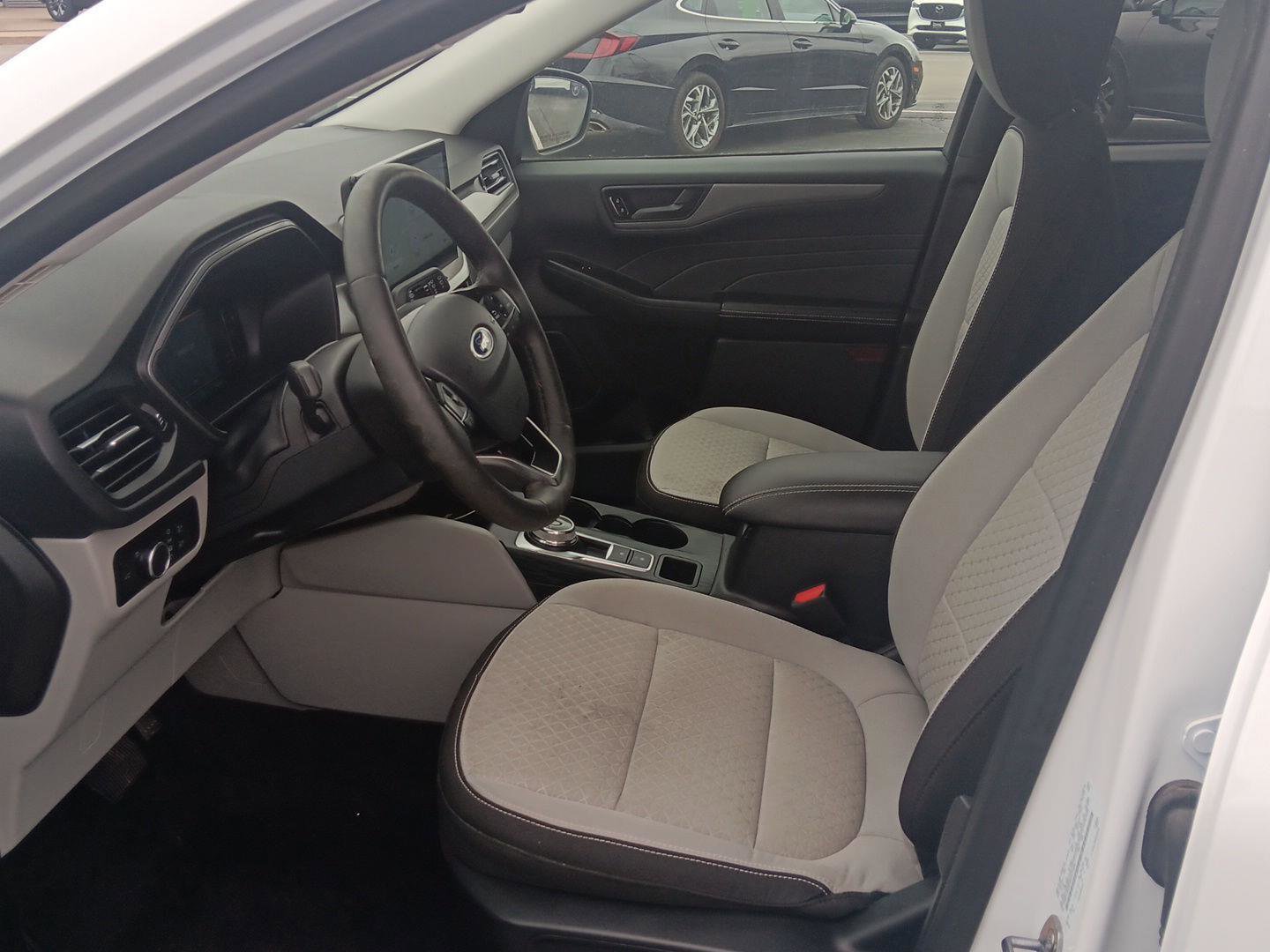 Used 2024 Ford Escape Active w/ Tech Pack #1 image 12