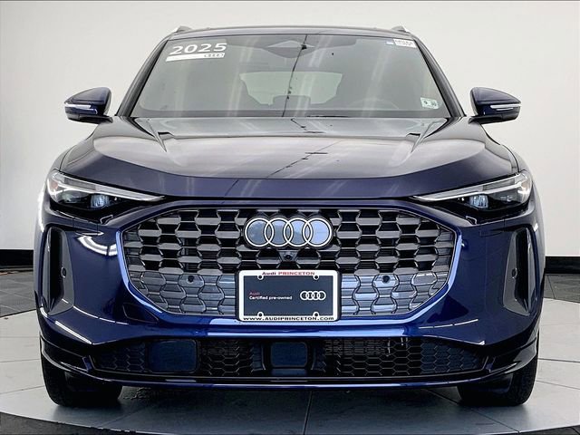 Certified 2025 Audi Q5 Prestige AWD/4WD image 8