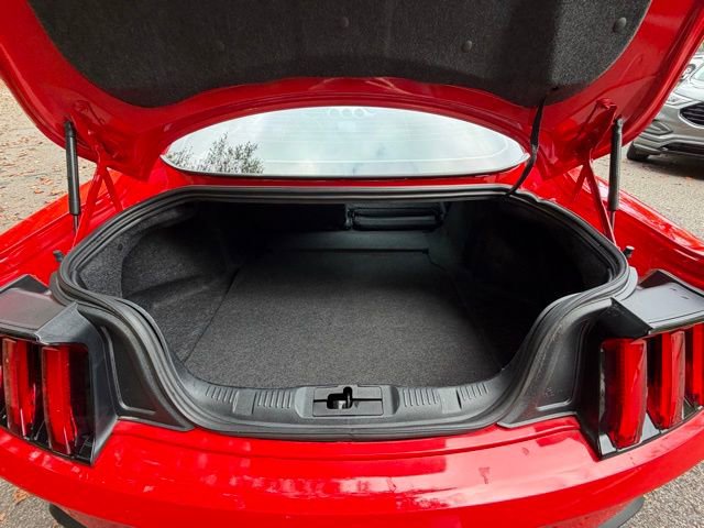 Certified 2023 Ford Mustang GT Premium w/ Equipment Group 401A image 18
