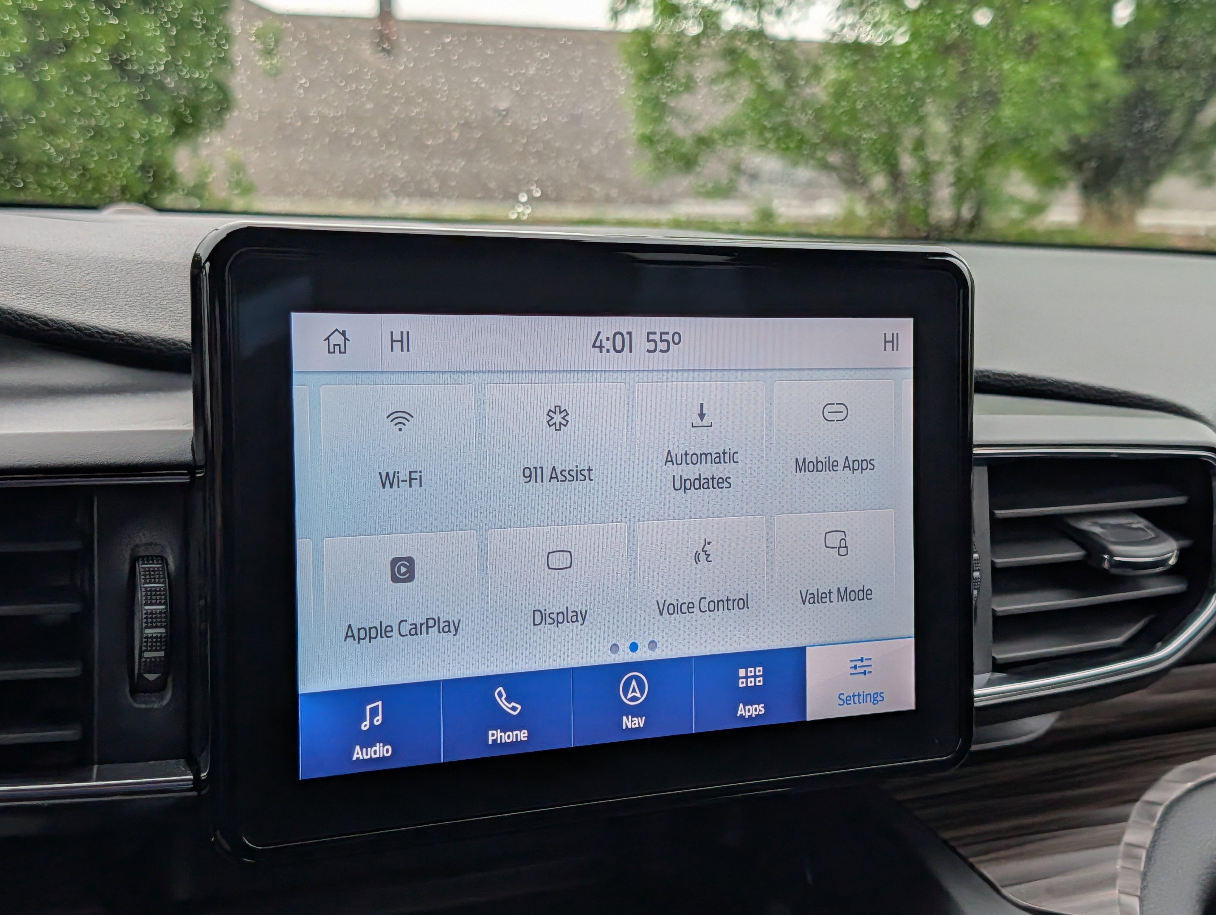 Used 2020 Ford Explorer Limited image 23