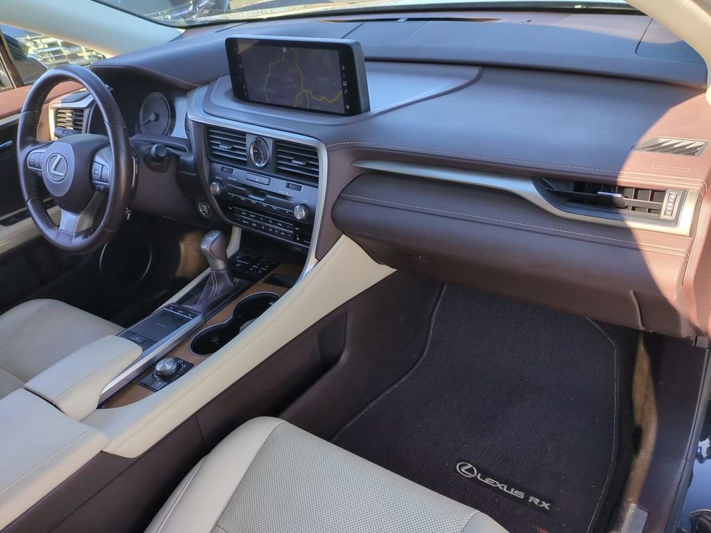 Used 2020 Lexus RX 350 AWD w/ Premium Package image 29