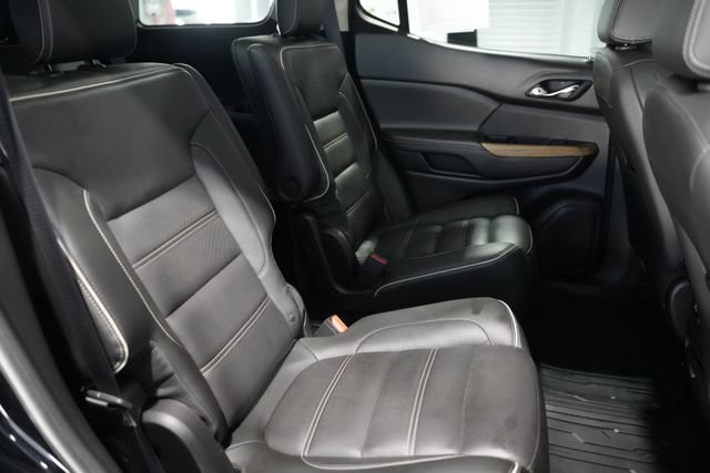 Used 2017 GMC Acadia Denali w/ Technology Package AWD/4WD image 15