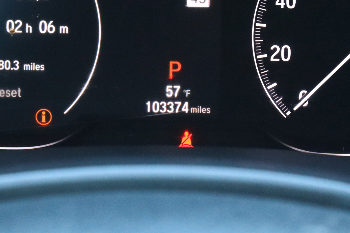 Used 2020 Honda Accord Touring image 35