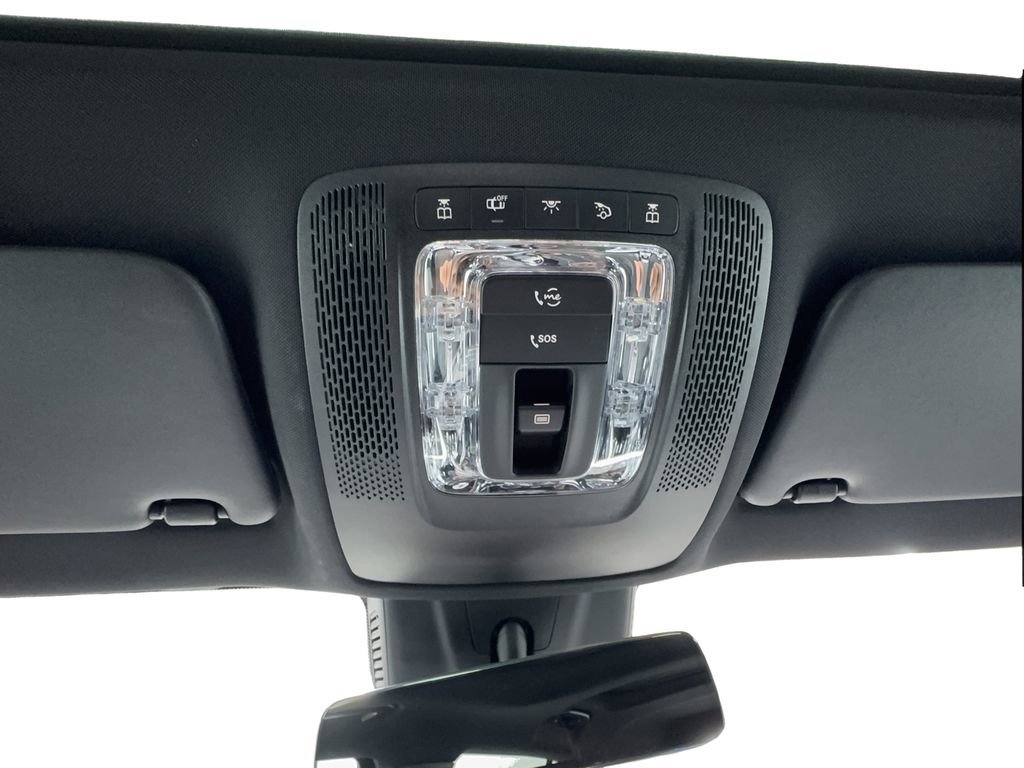 Used 2023 Mercedes-Benz EQB 350 4MATIC SUV image 42