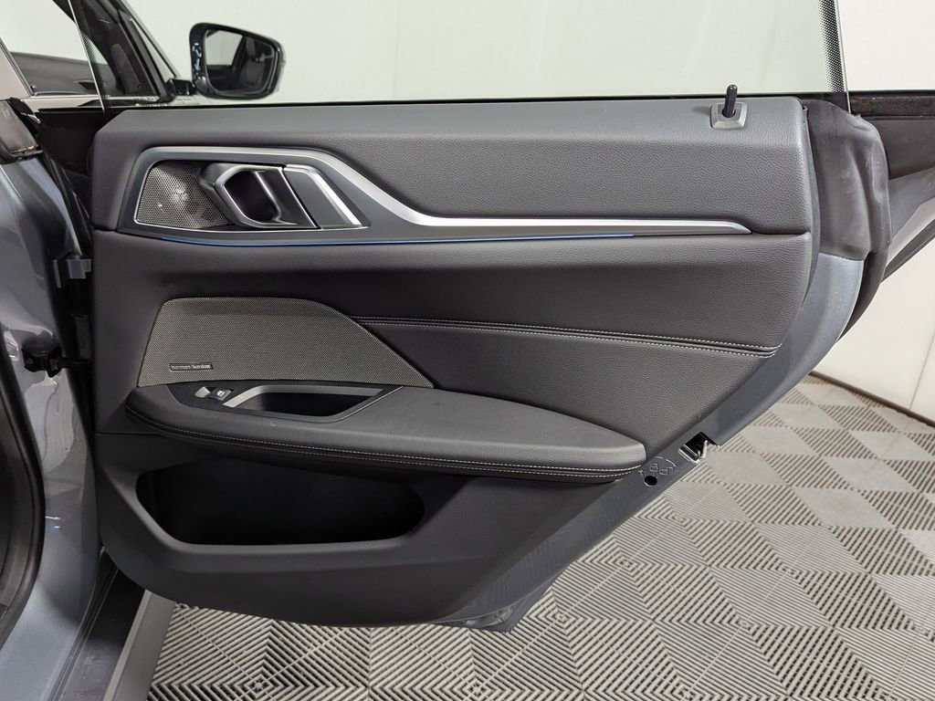 Certified 2023 BMW i4 eDrive35 w/ Premium Package image 41