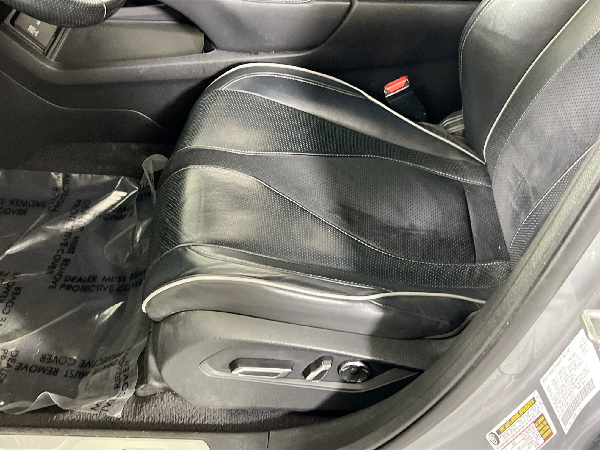 Used 2019 Acura RDX A-Spec image 19