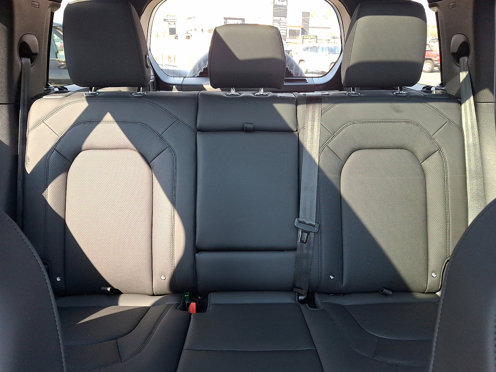 Certified 2026 Land Rover Defender 110 S image 23