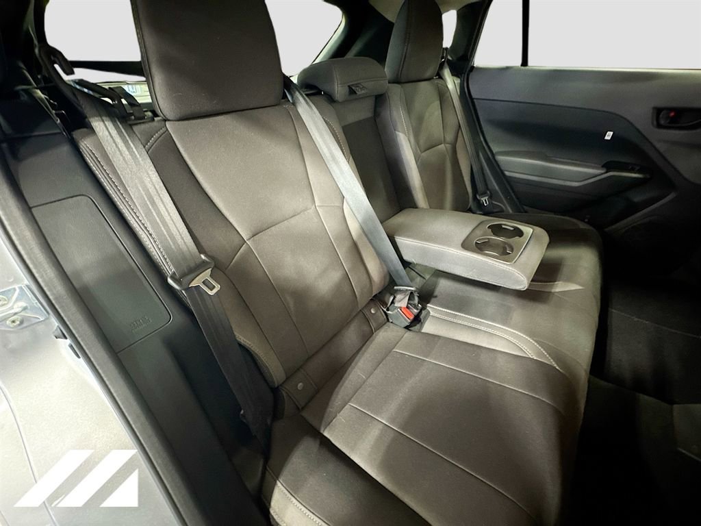 Certified 2026 Subaru Crosstrek 2.5i Premium image 29