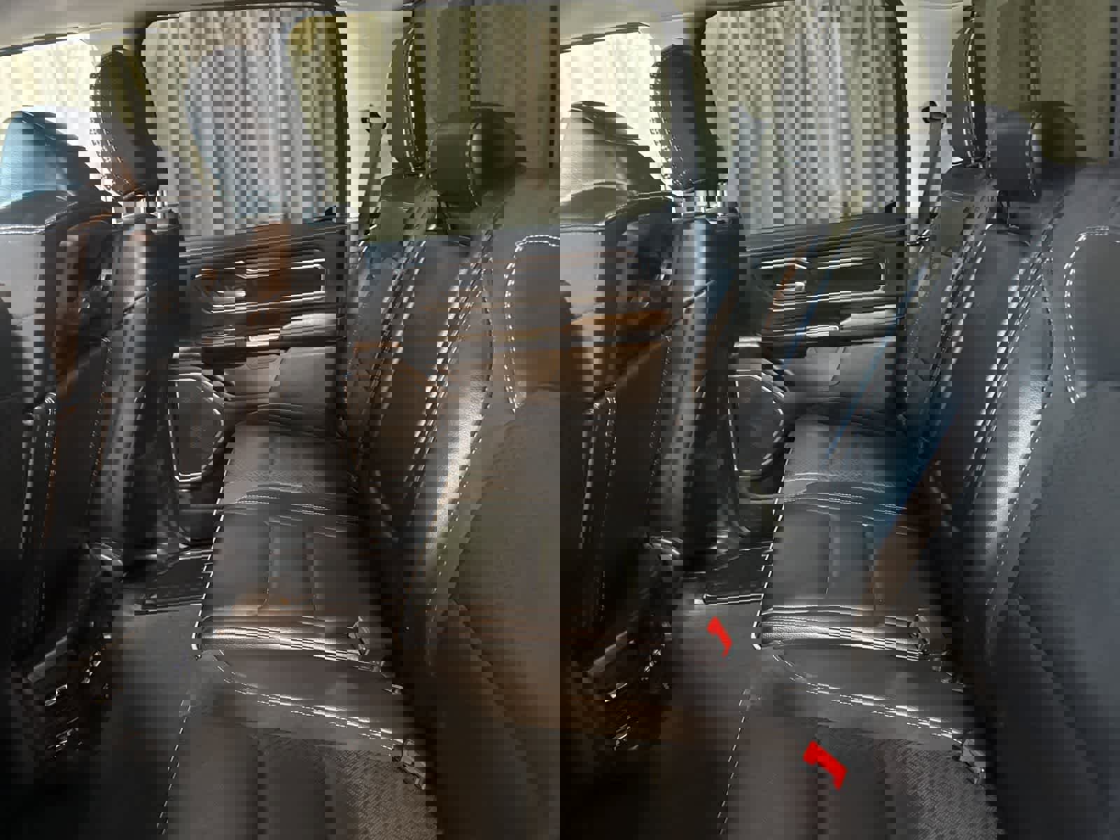 Used 2022 RAM 1500 Laramie image 17