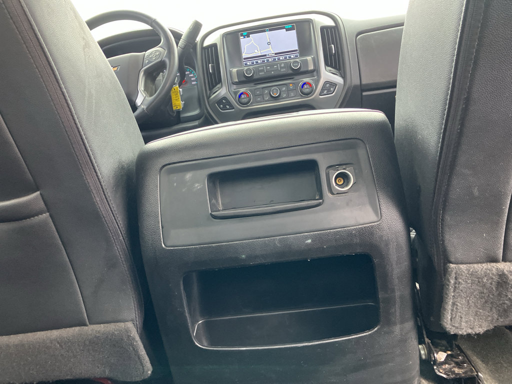 Used 2018 Chevrolet Silverado 2500 LTZ image 34