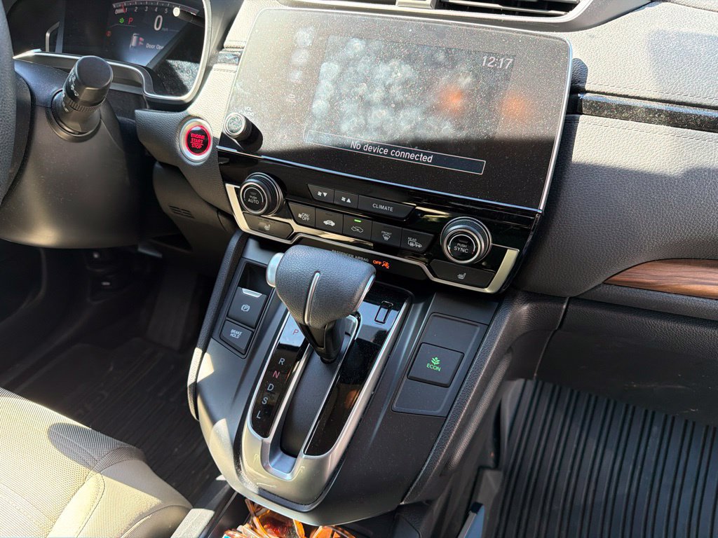Used 2018 Honda CR-V EX image 18