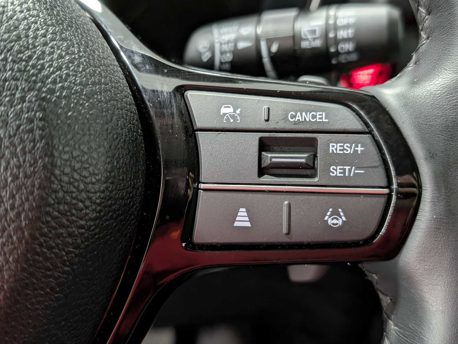 Certified 2023 Honda Pilot EX-L image 28