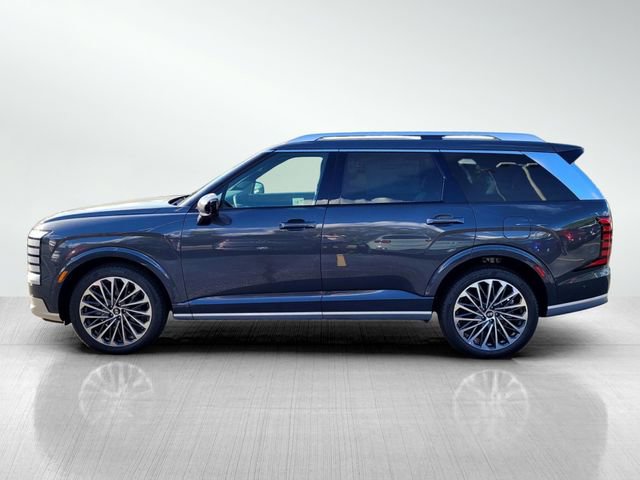 New 2026 Hyundai Palisade Calligraphy image 9