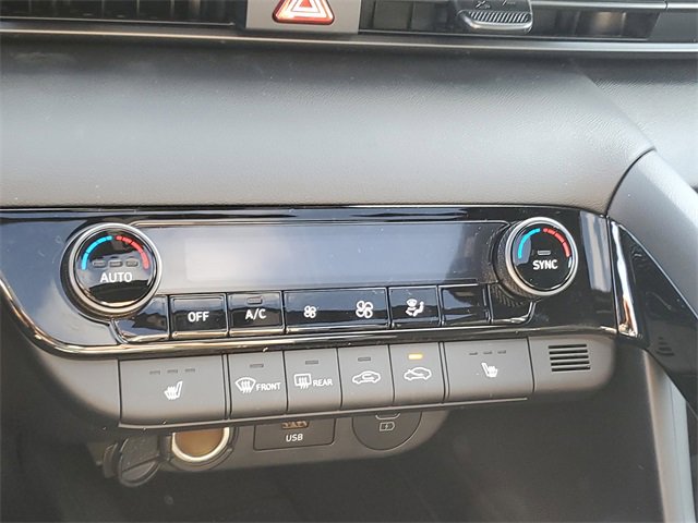 New 2026 Hyundai Elantra SEL Sport image 26