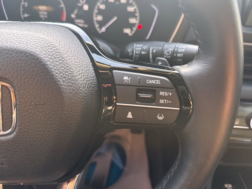 Certified 2023 Honda Pilot EX-L image 29