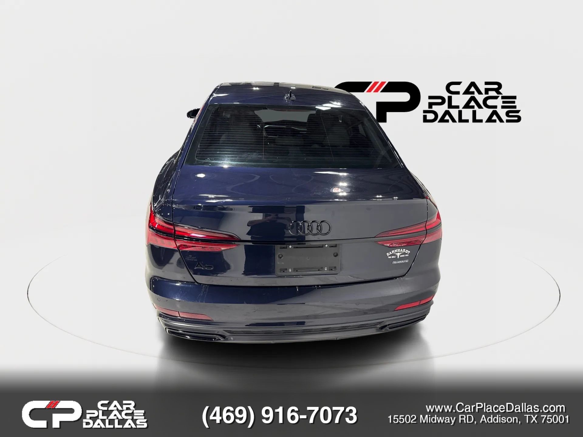 Used 2021 Audi A6 Premium Plus AWD/4WD image 6
