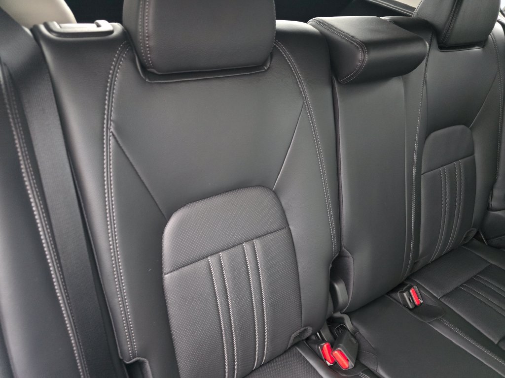 Certified 2026 Honda HR-V EX-L image 15