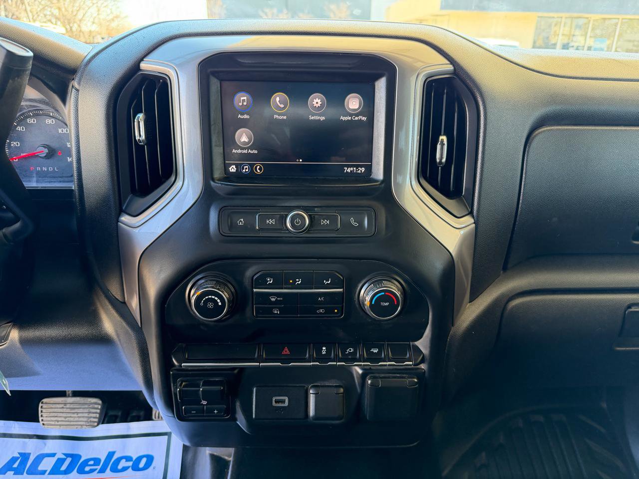 Used 2020 Chevrolet Silverado 3500 W/T w/ WT Fleet Convenience Package image 44