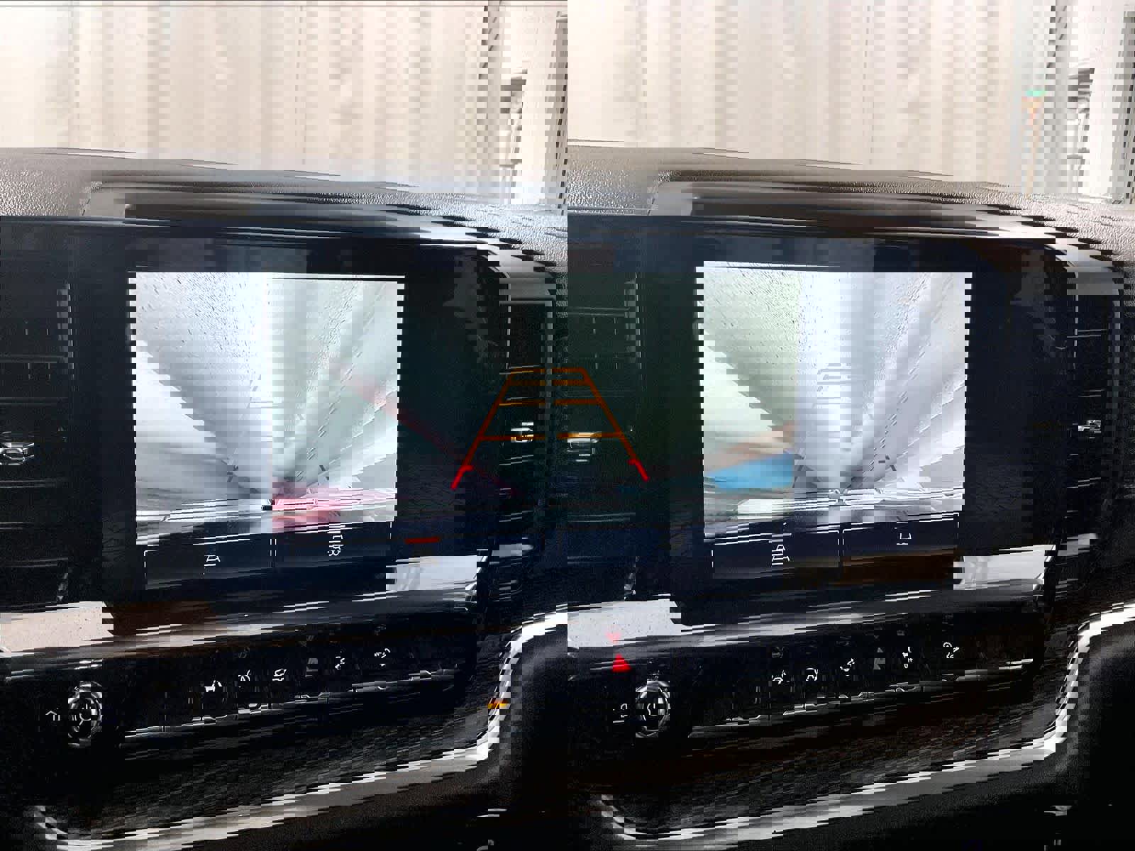 Used 2022 GMC Sierra 1500 Elevation w/ X31 Off-Road Package image 19