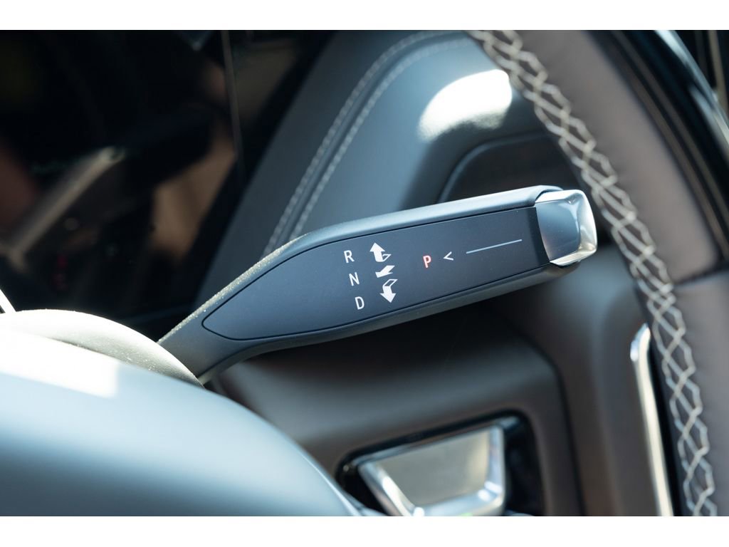 New 2026 GMC Yukon XL Denali Ultimate image 21