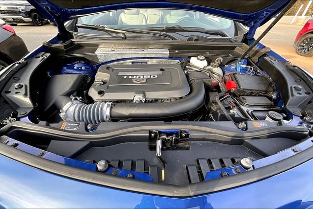 Used 2022 Cadillac XT4 Premium Luxury w/ Driver Awareness Package image 21