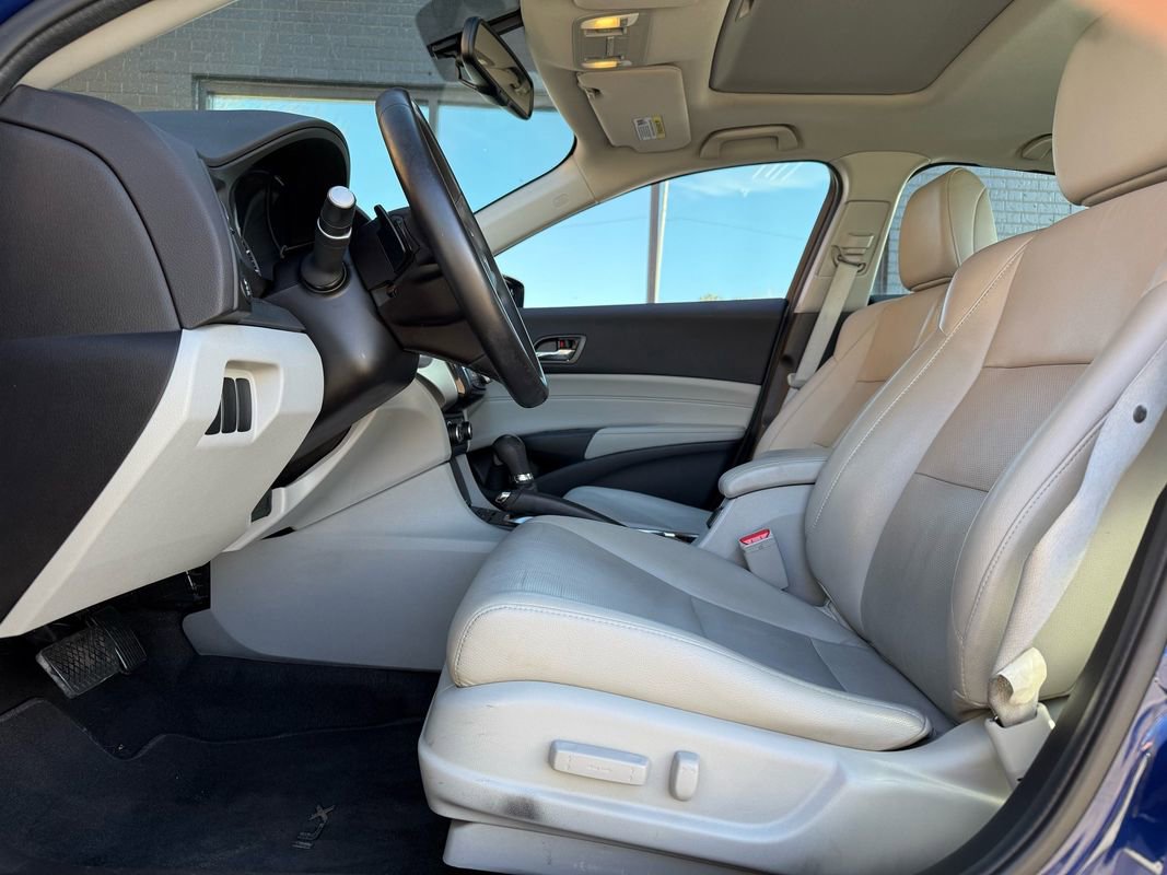 Used 2016 Acura ILX w/ Technology Plus Package image 20