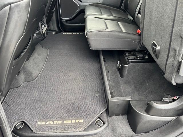 Used 2019 RAM 1500 Laramie image 18