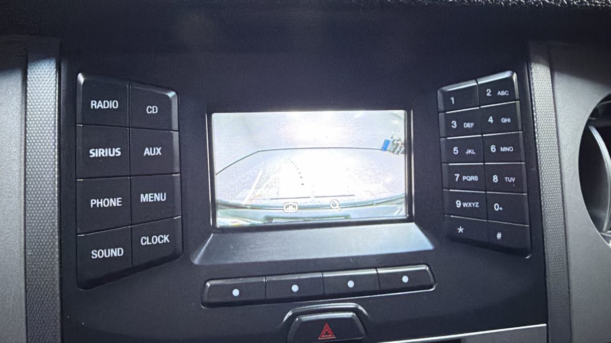 Used 2016 Ford Expedition EL XLT AWD/4WD image 9