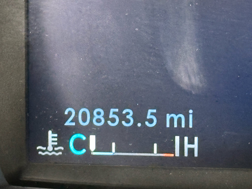 Used 2023 Lincoln Corsair Reserve w/ Equipment Group 201A image 29