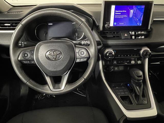 Certified 2024 Toyota RAV4 XLE w/ Weather Package AWD/4WD image 12
