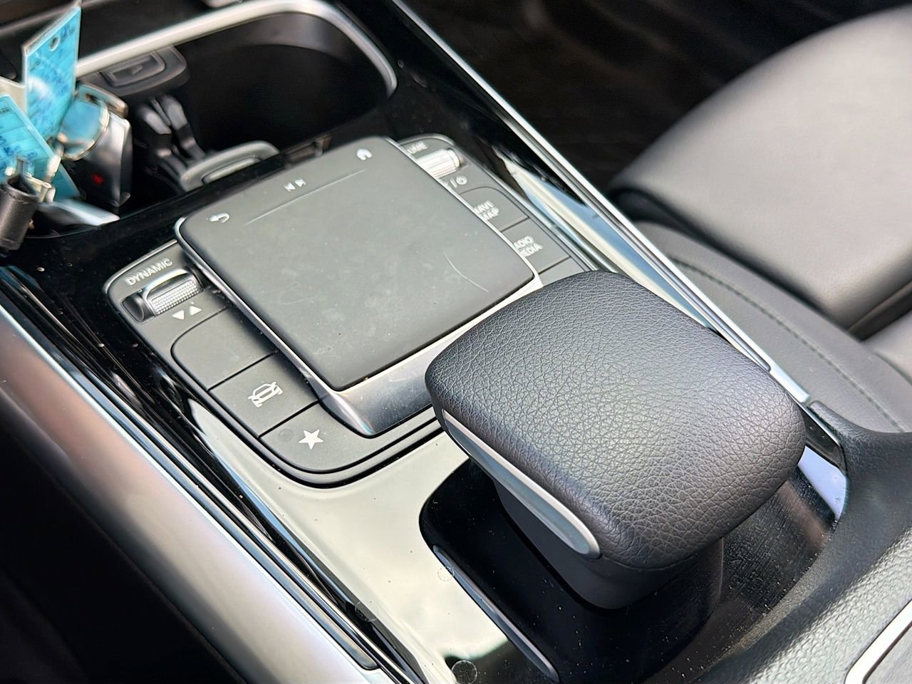 Used 2023 Mercedes-Benz GLA 250 4MATIC image 17