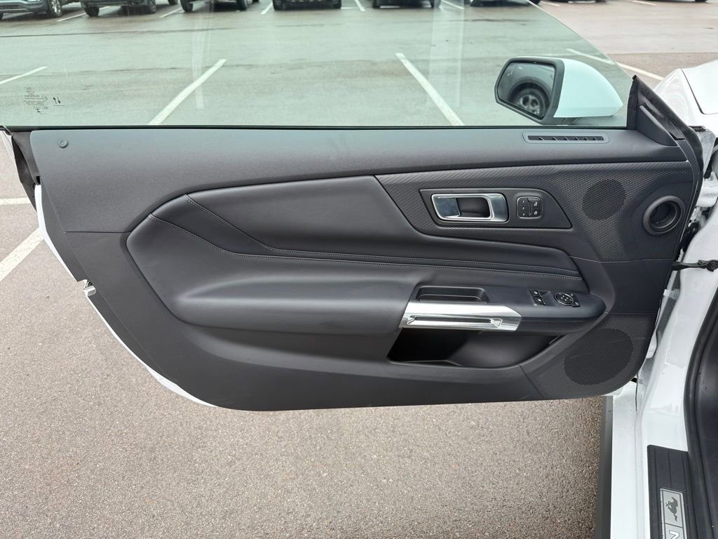 New 2025 Ford Mustang GT Premium image 7