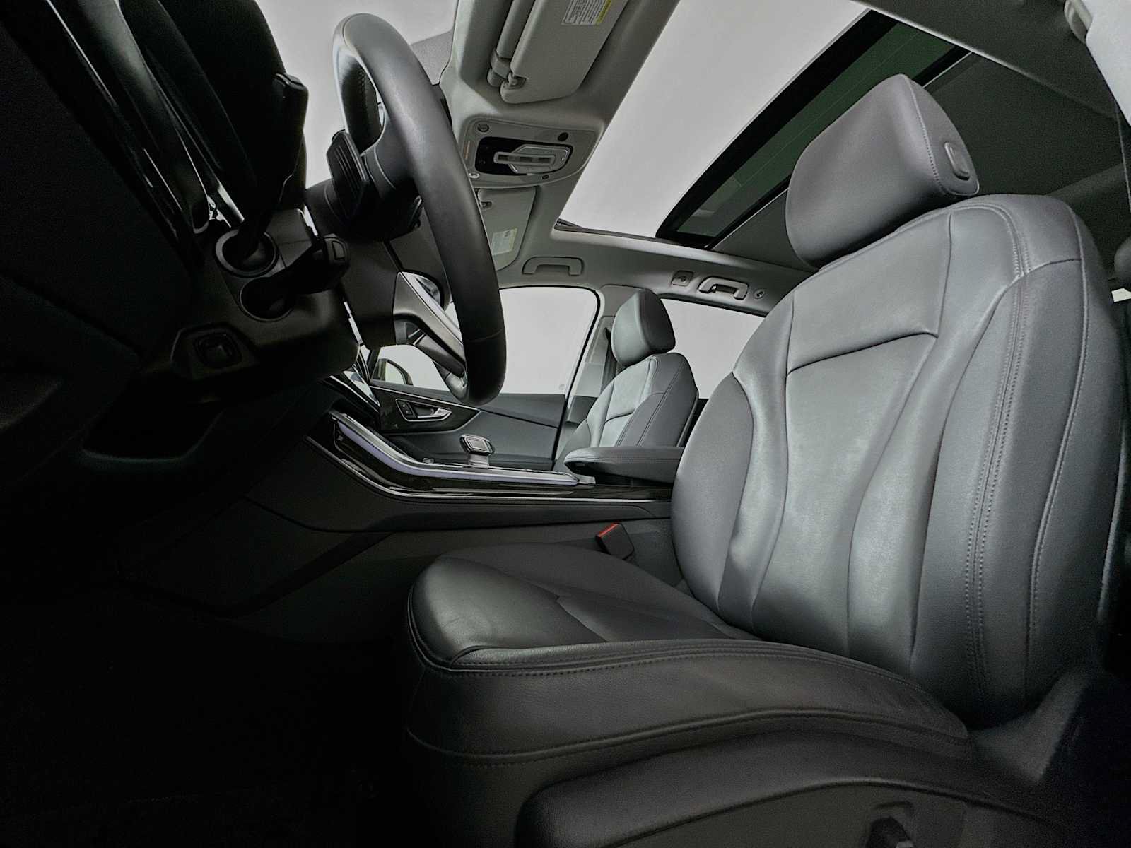 Certified 2023 Audi Q7 3.0T Premium Plus w/ Premium Plus Package AWD/4WD image 19