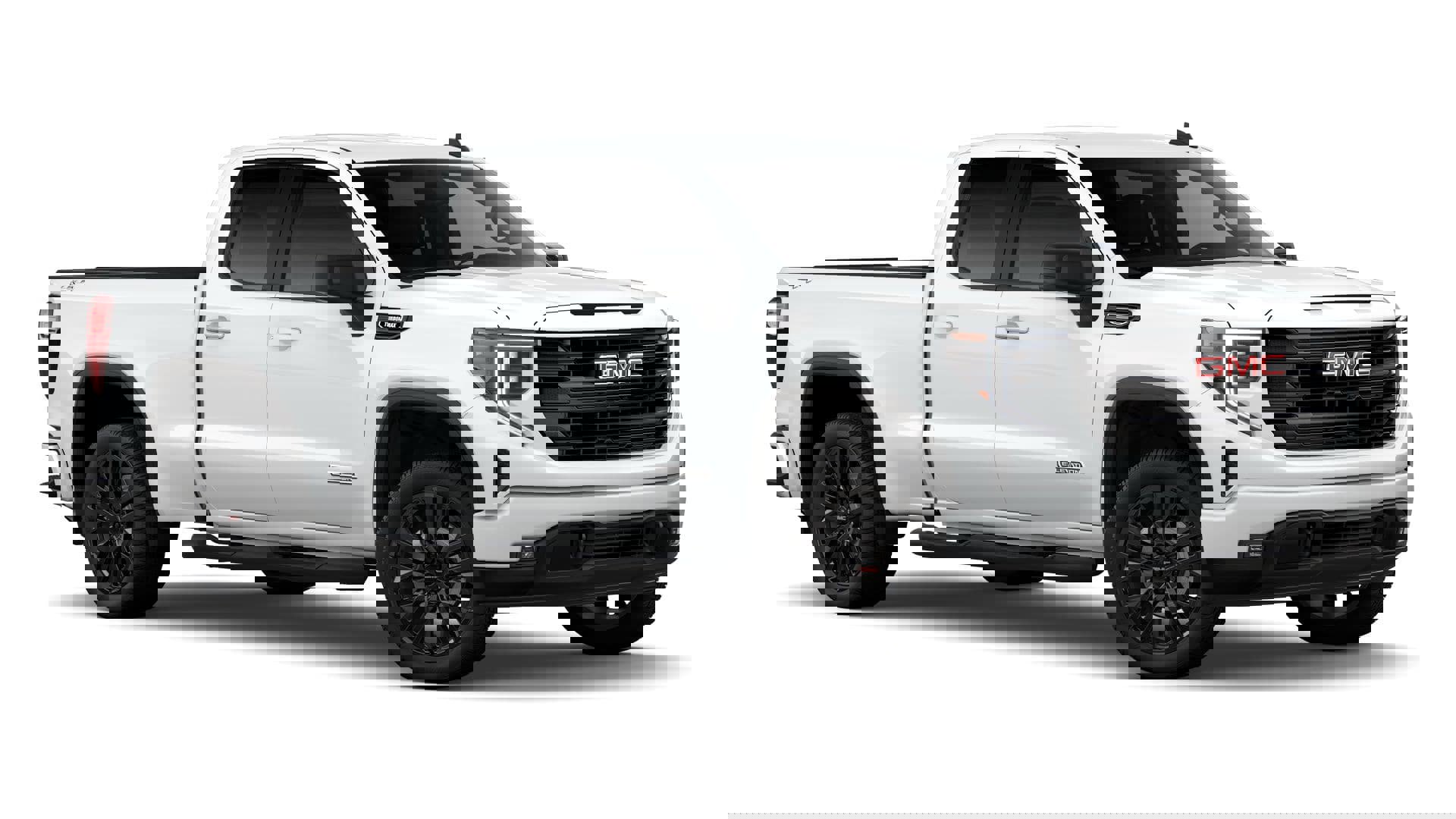 New 2026 GMC Sierra 1500 Elevation w/ Elevation Select Package image 28