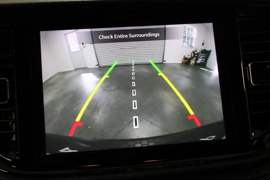Used 2021 Dodge Durango GT RWD image 48