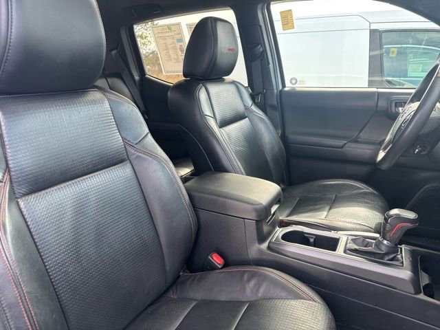 Used 2020 Toyota Tacoma TRD Pro AWD/4WD image 10
