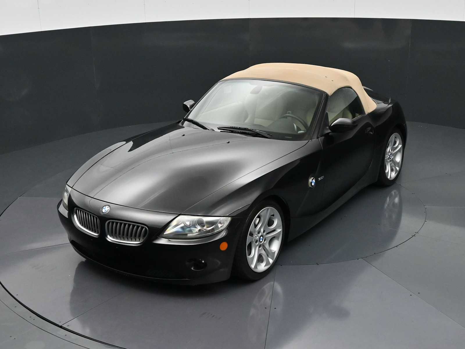 Used 2005 BMW Z4 3.0i RWD image 20