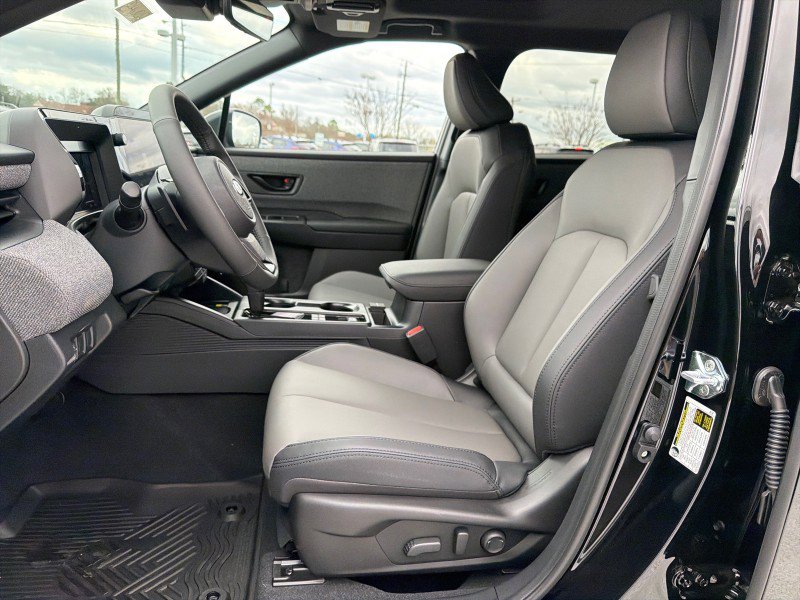 New 2026 Subaru Outback Premium image 11