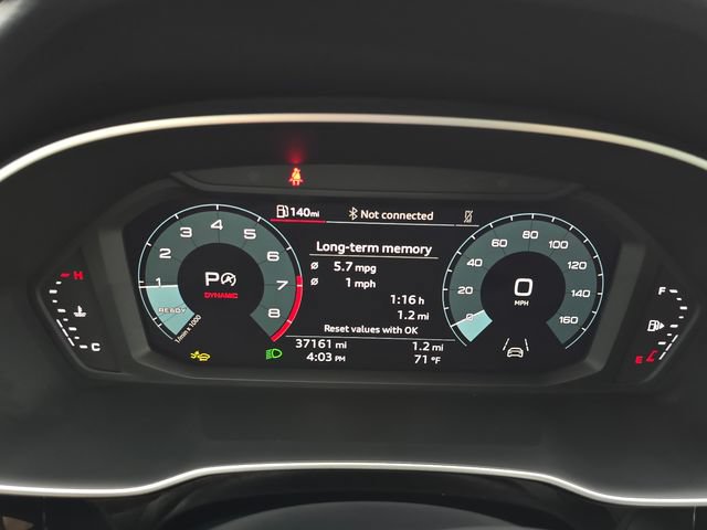 Used 2025 Audi Q3 2.0T Premium AWD/4WD image 17