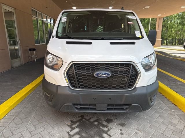 Used 2024 Ford Transit 250 Low Roof w/ Exterior Upgrade Package RWD image 10