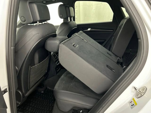 Used 2022 Audi SQ5 Premium AWD/4WD image 24