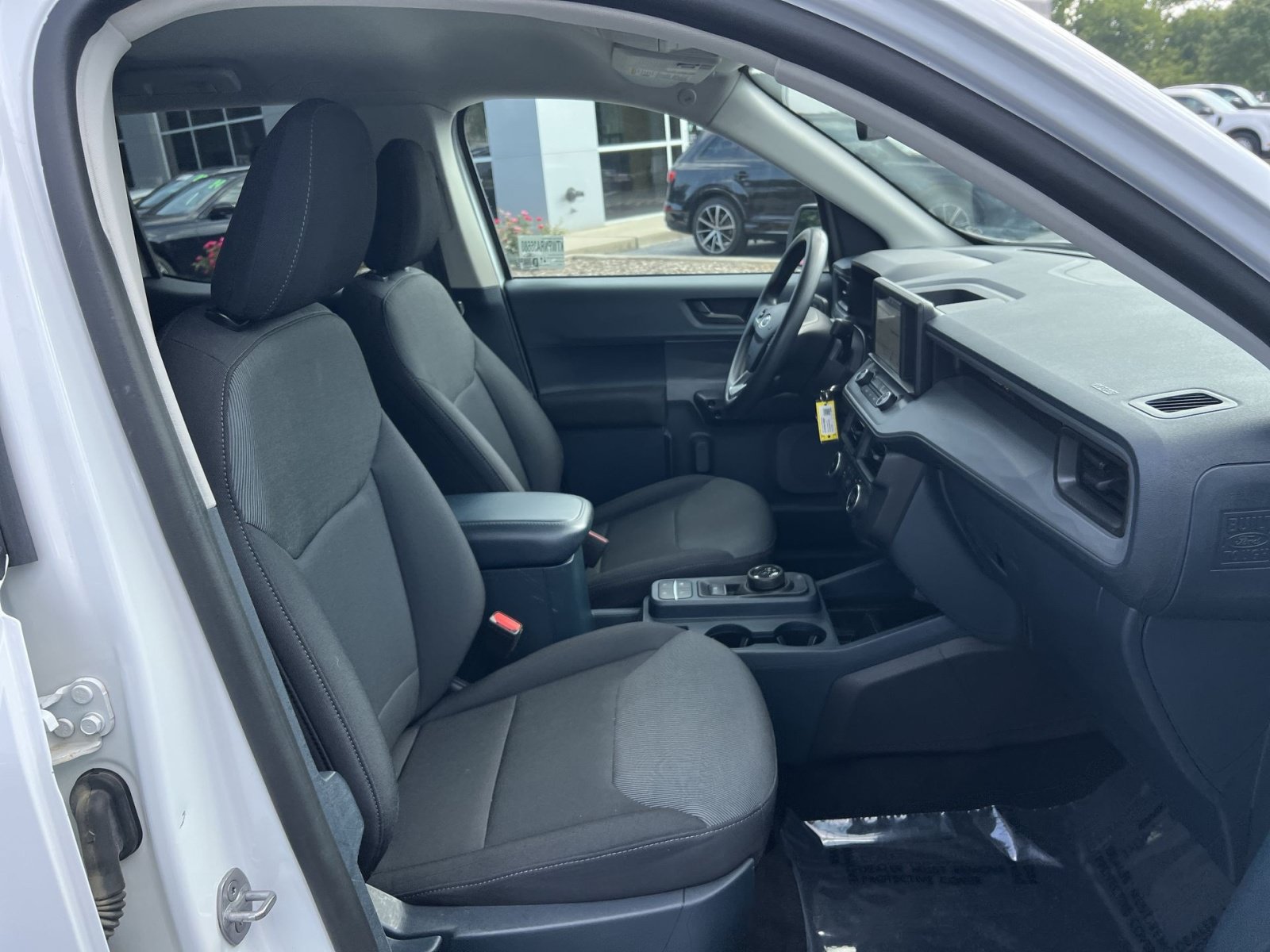 Used 2022 Ford Maverick XL FWD image 24
