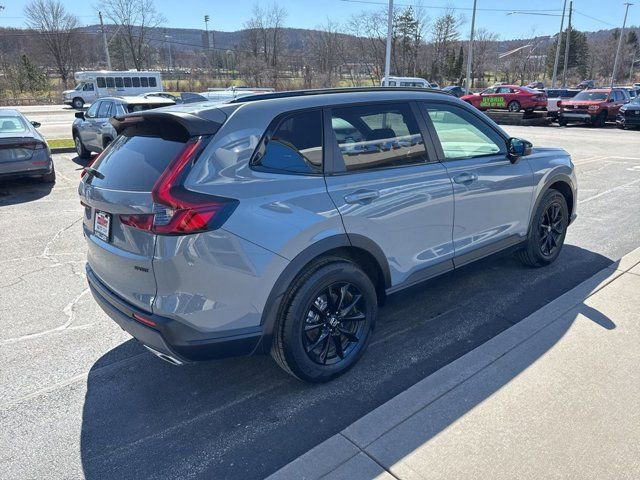 Used 2026 Honda CR-V Sport-L image 4