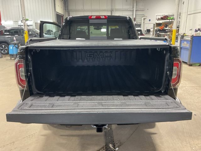Used 2016 GMC Sierra 1500 SLT w/ All-Terrain Package image 21