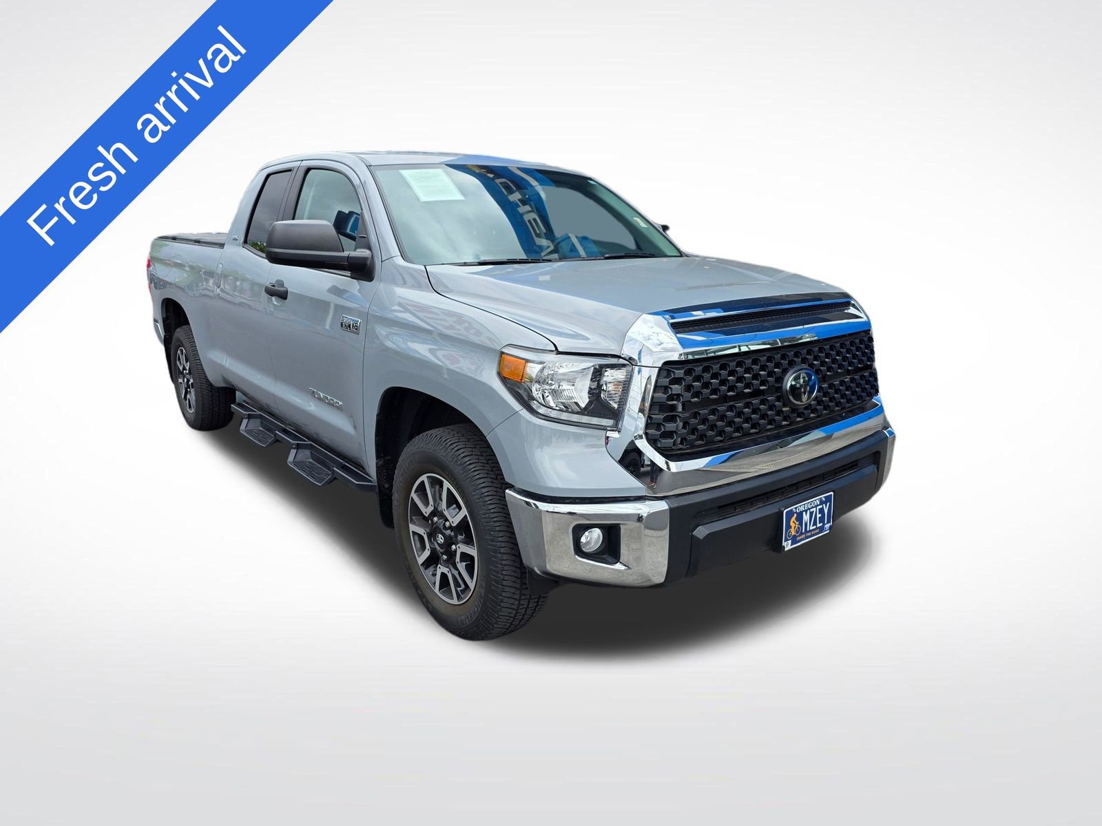 Used 2021 Toyota Tundra SR5