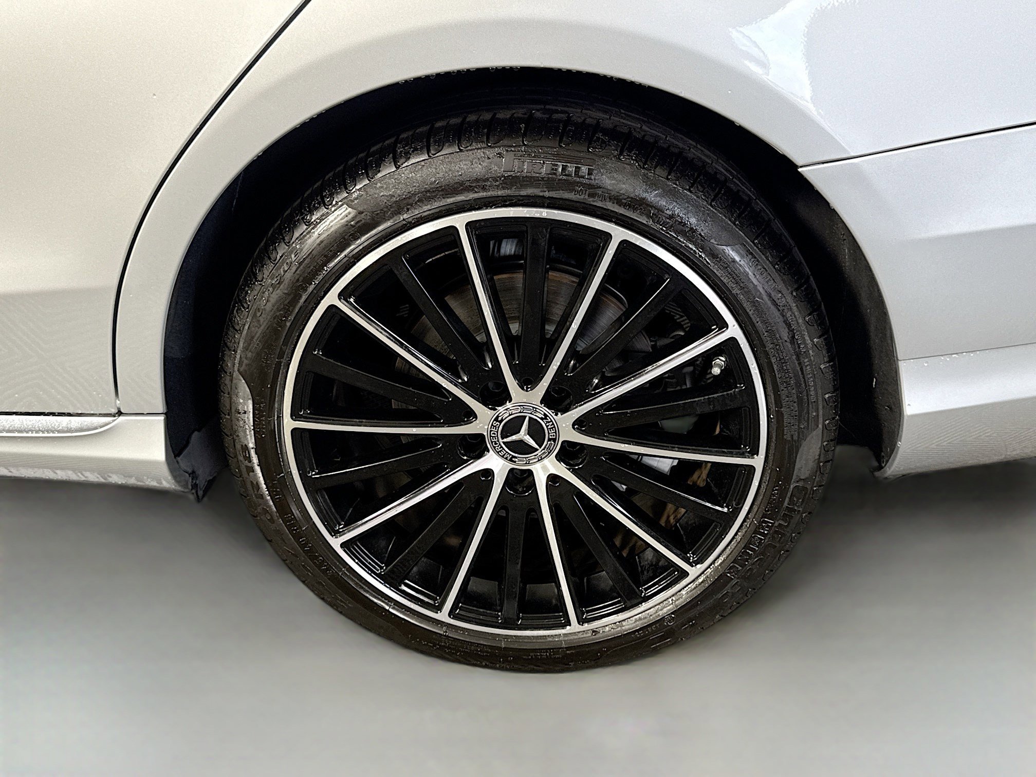 Used 2021 Mercedes-Benz C 300 Sedan w/ Premium Package image 37