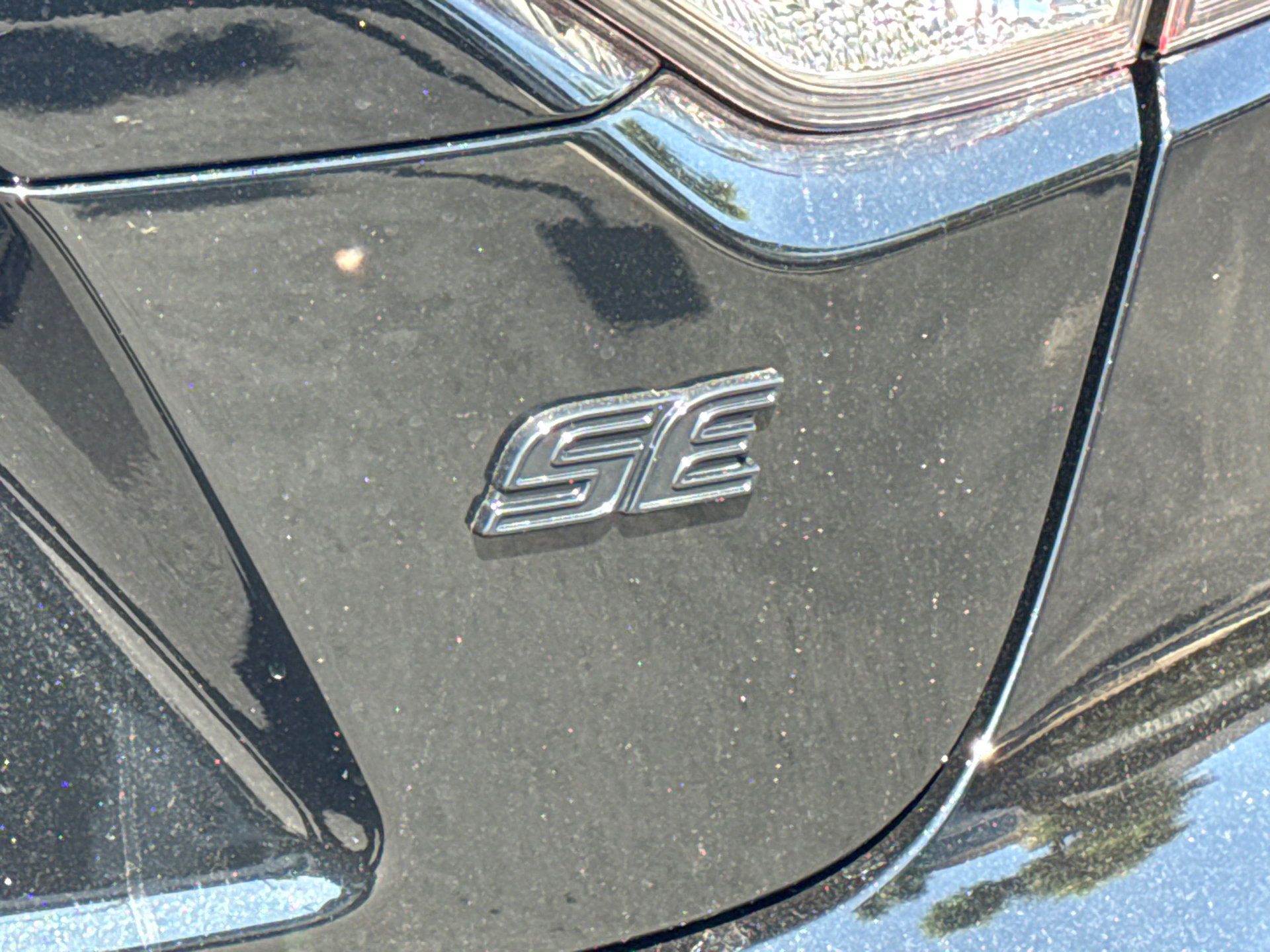 New 2026 Toyota Corolla SE FWD image 9