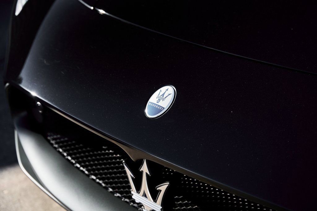 Used 2024 Maserati MC20 Cielo RWD image 7