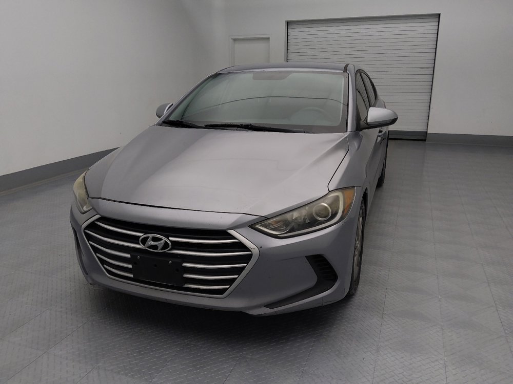 Used 2017 Hyundai Elantra SE image 15